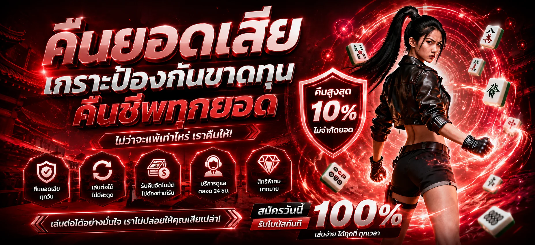 สล็อตเว็บตรง 12Play รวมเกมสล็อต PG และค่ายดังครบทุกค่าย